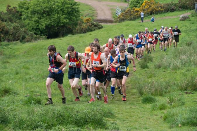 Scottish Runners