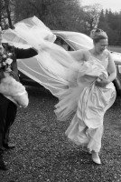 Boturich Castle Wedding - Lorna and Russell